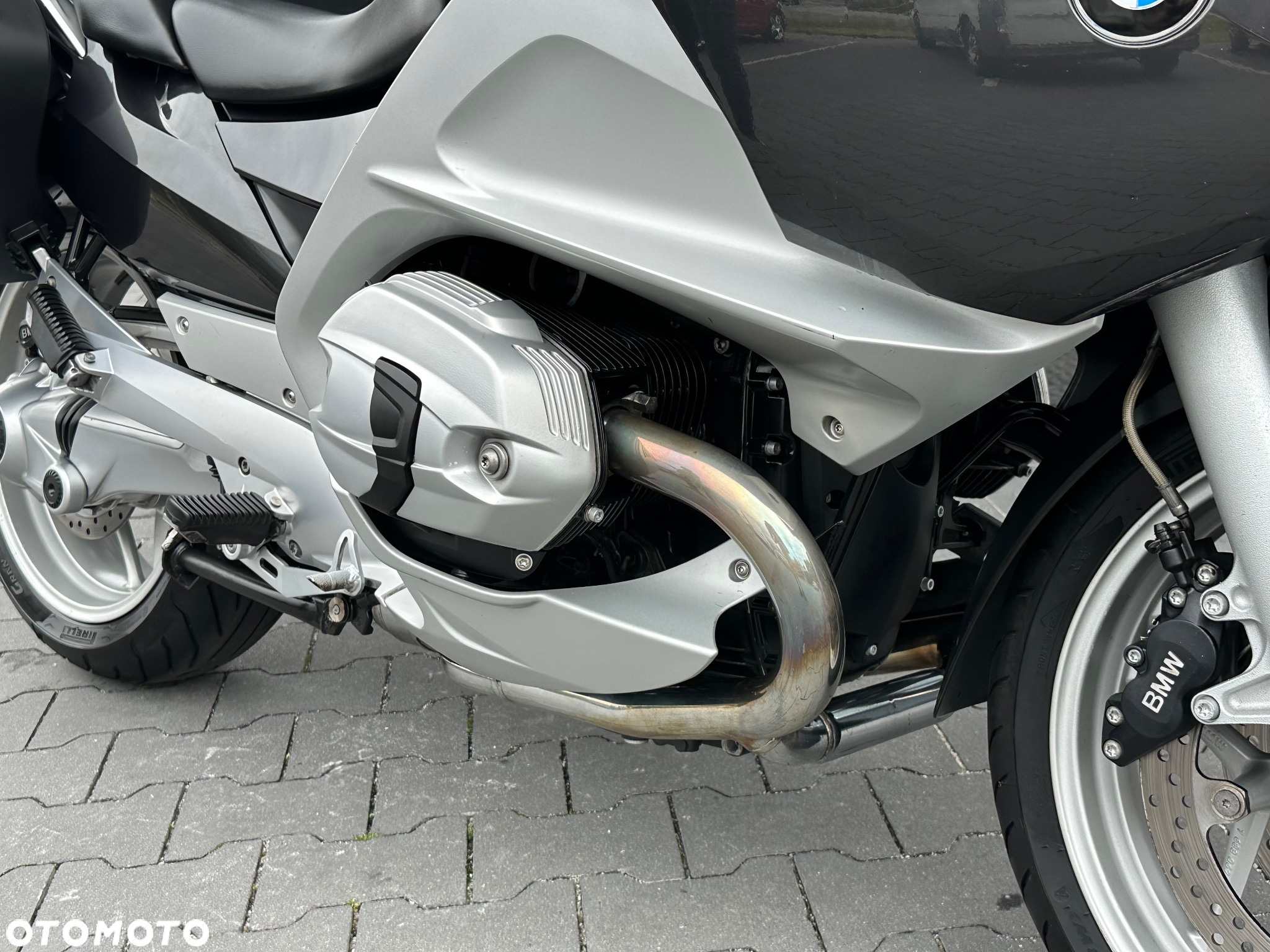 BMW RT - 17