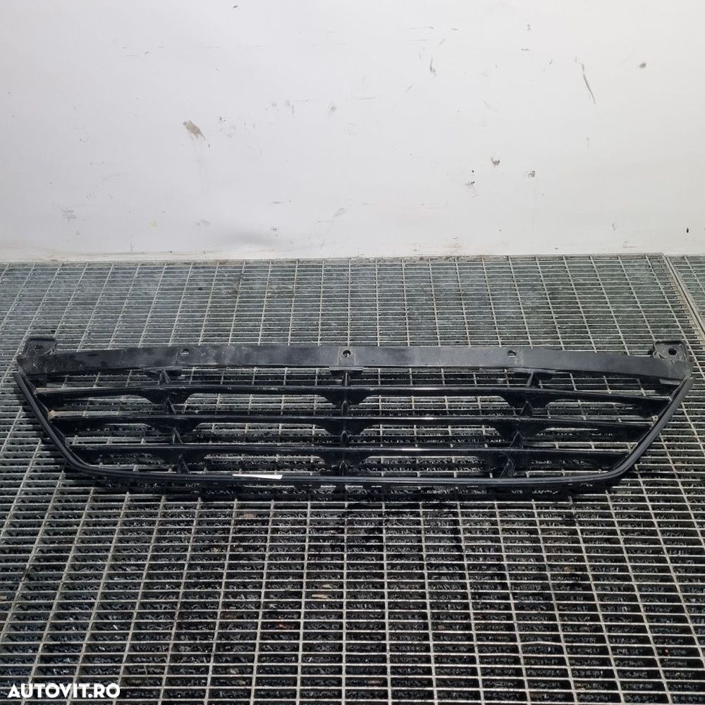 Grila fata Hyundai IX35 2010 - 2016 (1385) PARTEA DE JOS - 1