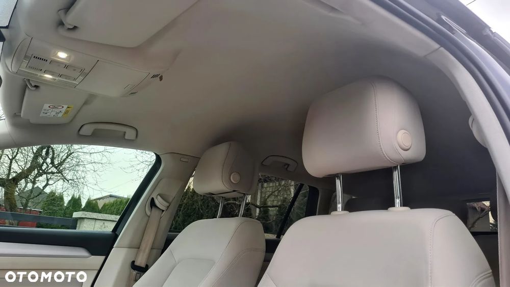 Volkswagen Passat 1.6 TDI (BlueMotion Technology) DSG Comfortline - 34