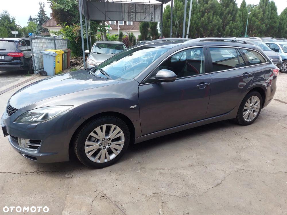 Mazda 6 Sport 2.0 Exclusive - 3