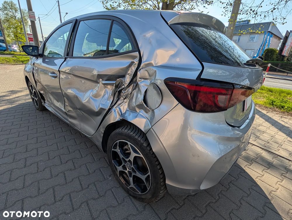 MG MG3 3 Hybrid+ Comfort - 13