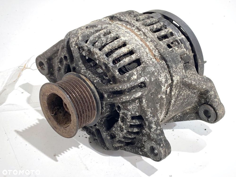 ALTERNATOR  IVECO DAILY III Autobus 1999 - 2006 35 S 12, 35 C 12, 40 C 12 85 kW [116 KM] olej - 1