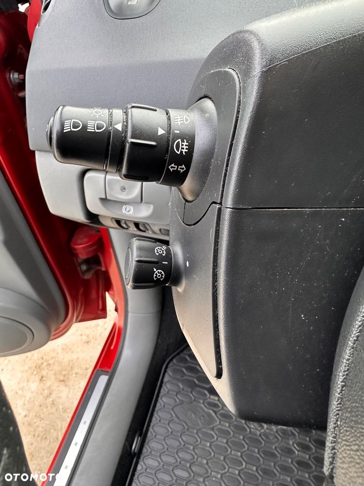 Renault Scenic 2.0 16V Exception - 12