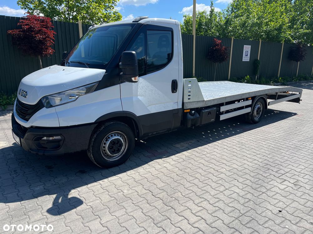 Iveco DAILY - 3