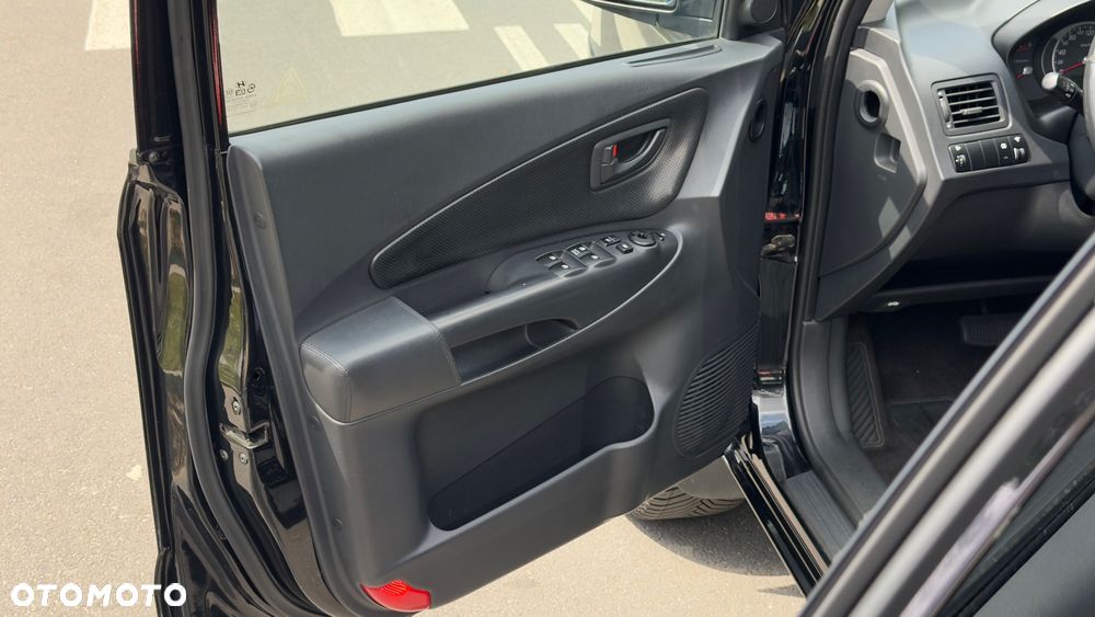 Hyundai Tucson - 16