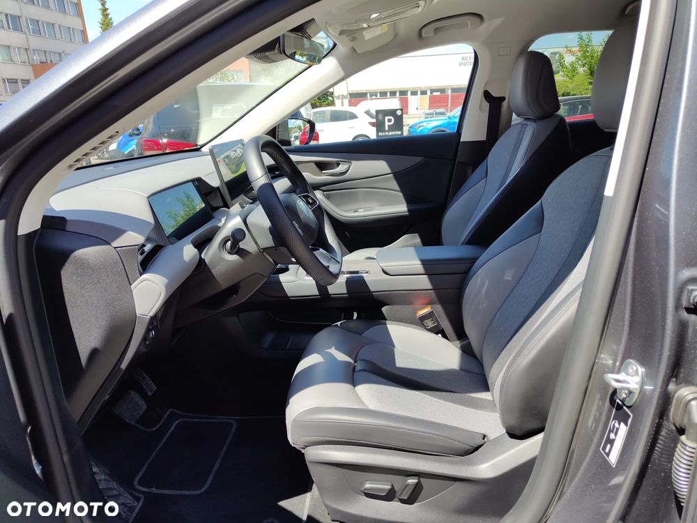 MG S5 EV 64kWh Luxury - 11