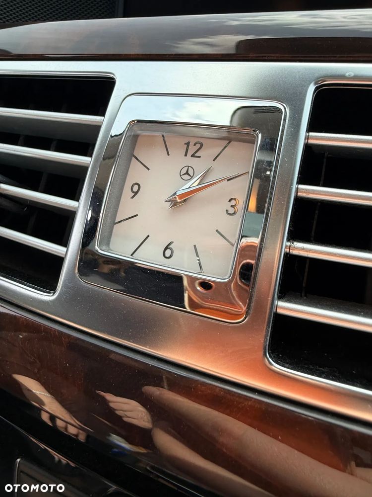 Mercedes-Benz CLS 350 7G-TRONIC - 31