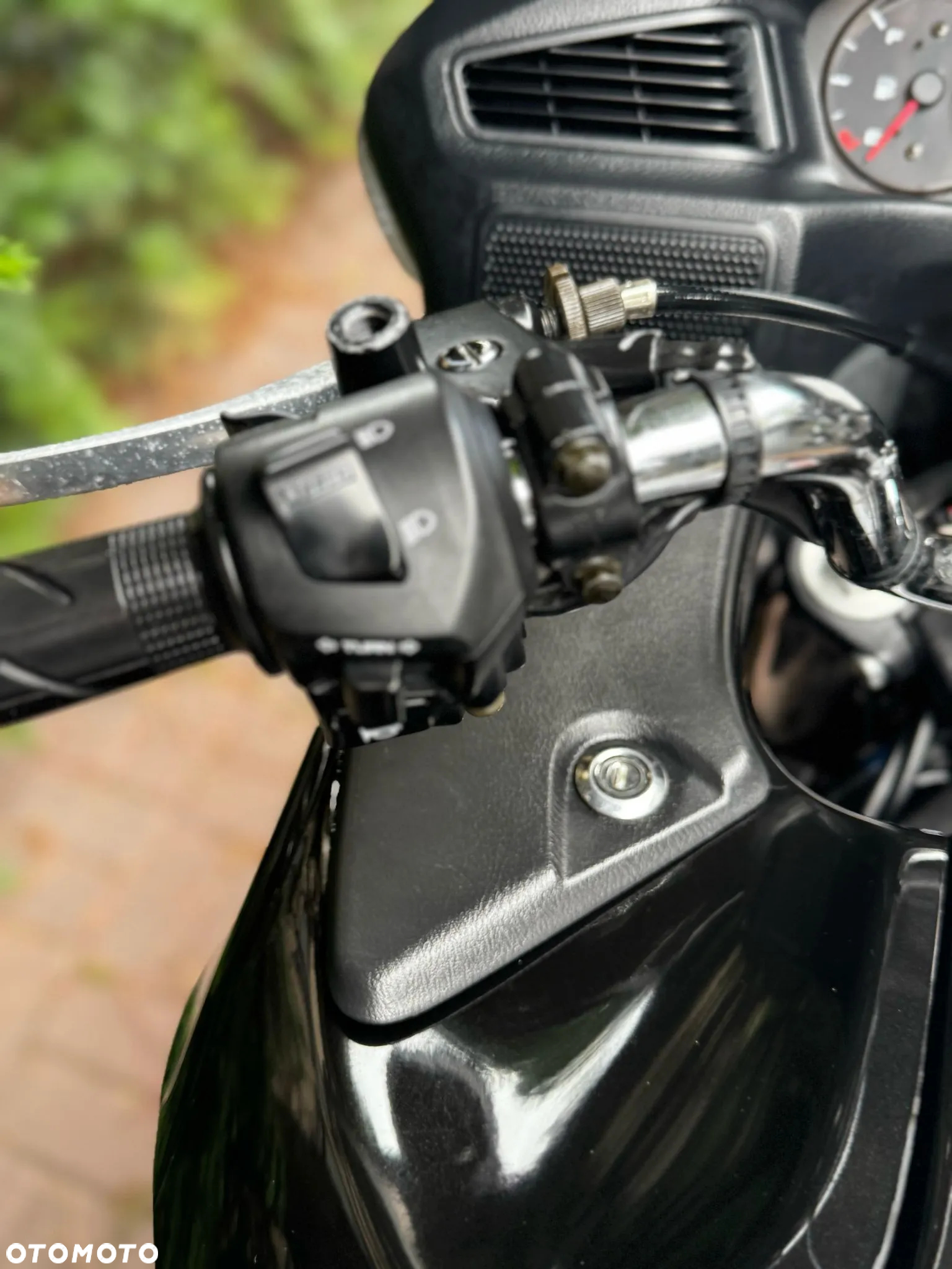 Honda Deauville - 22