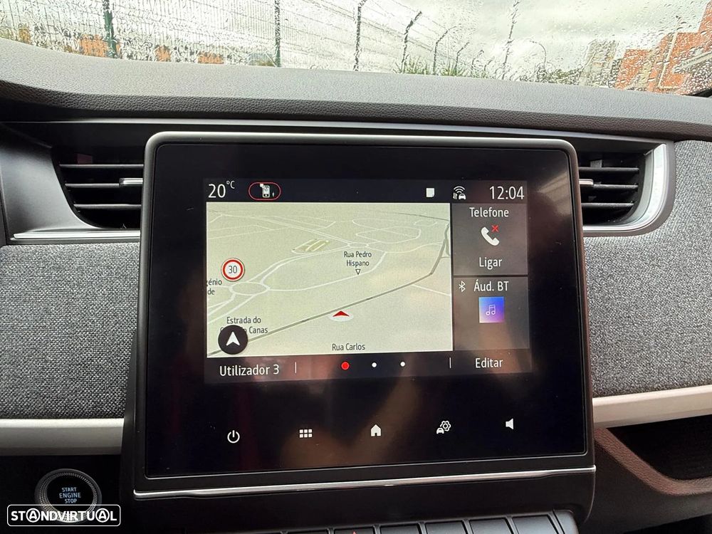 Renault Zoe (c/ Bateria) Limited 50 - 23