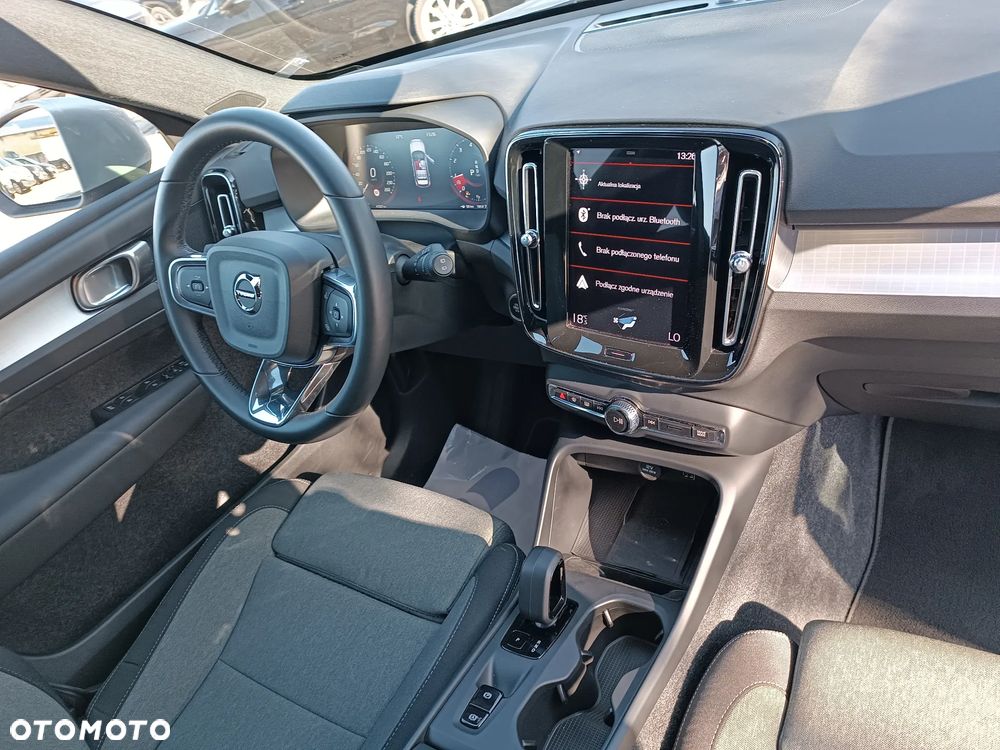 Volvo XC 40 T2 Core - 15