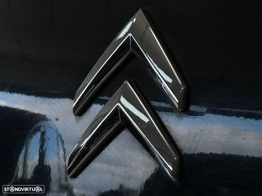 Citroën C4 Grand Picasso 1.6 HDi Exclusive CMP6 - 31