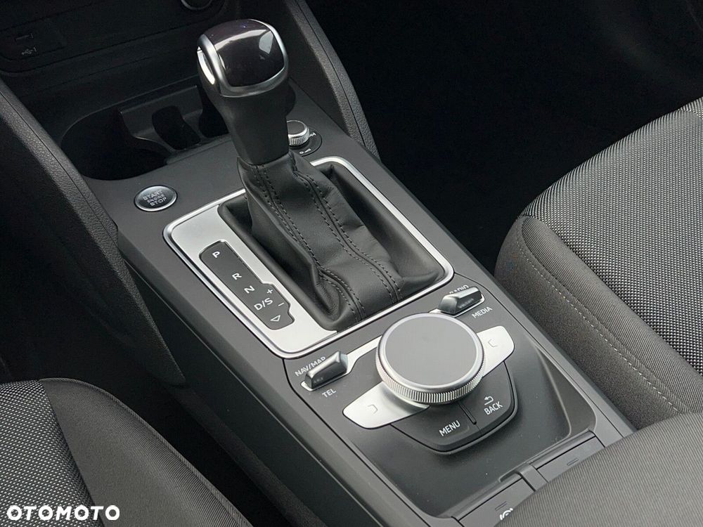 Audi Q2 35 TFSI Advanced S tronic - 18