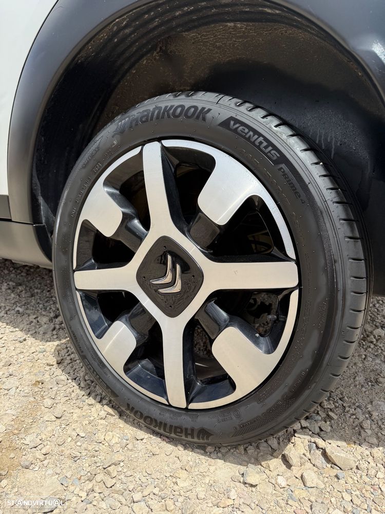 Citroën C4 Cactus 1.2 PureTech Shine - 9