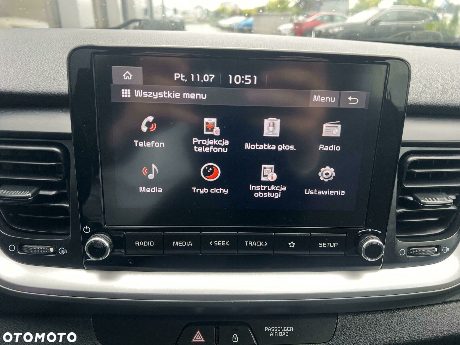 Kia Stonic - 12