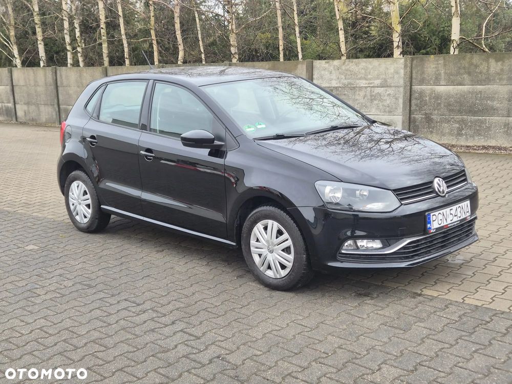 Volkswagen Polo - 11