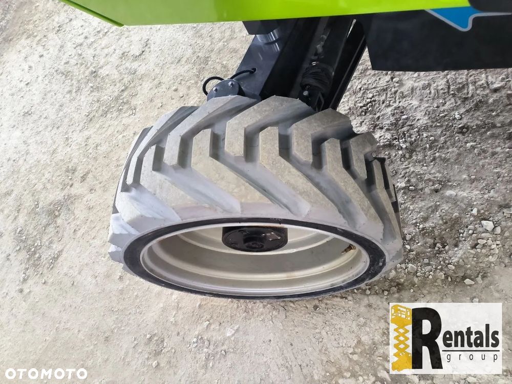 Zoomlion ZA20JERT Li - 3