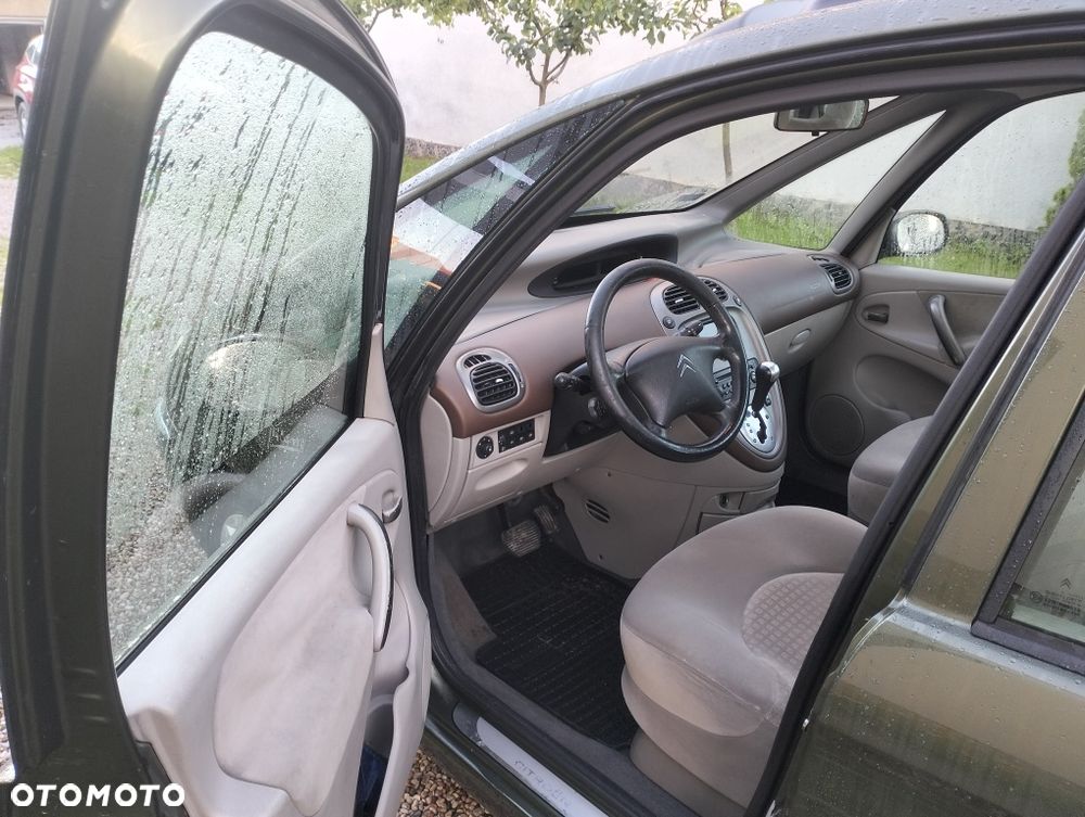 Citroën Xsara Picasso - 4
