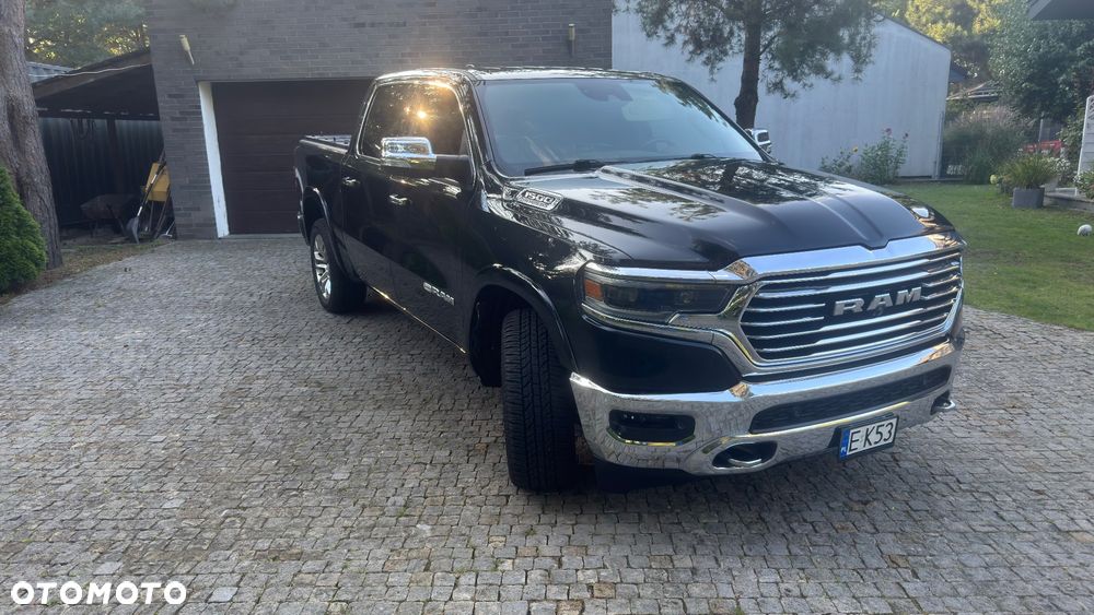 Dodge Ram 1500 2019 photo 3