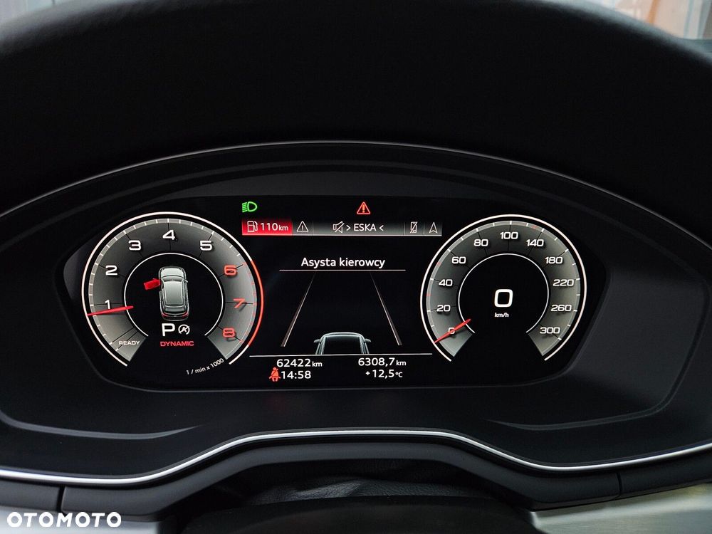 Audi A4 Avant 40 TFSI mHEV S Line S tronic - 17