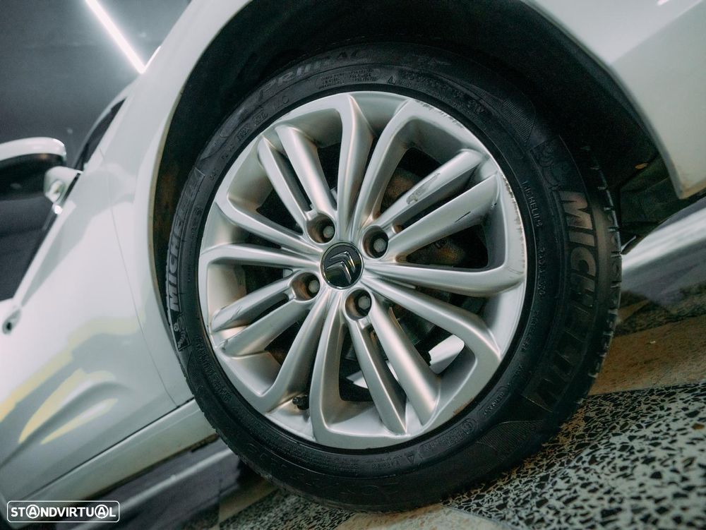 Citroën C4 1.2 PureTech Feel - 3