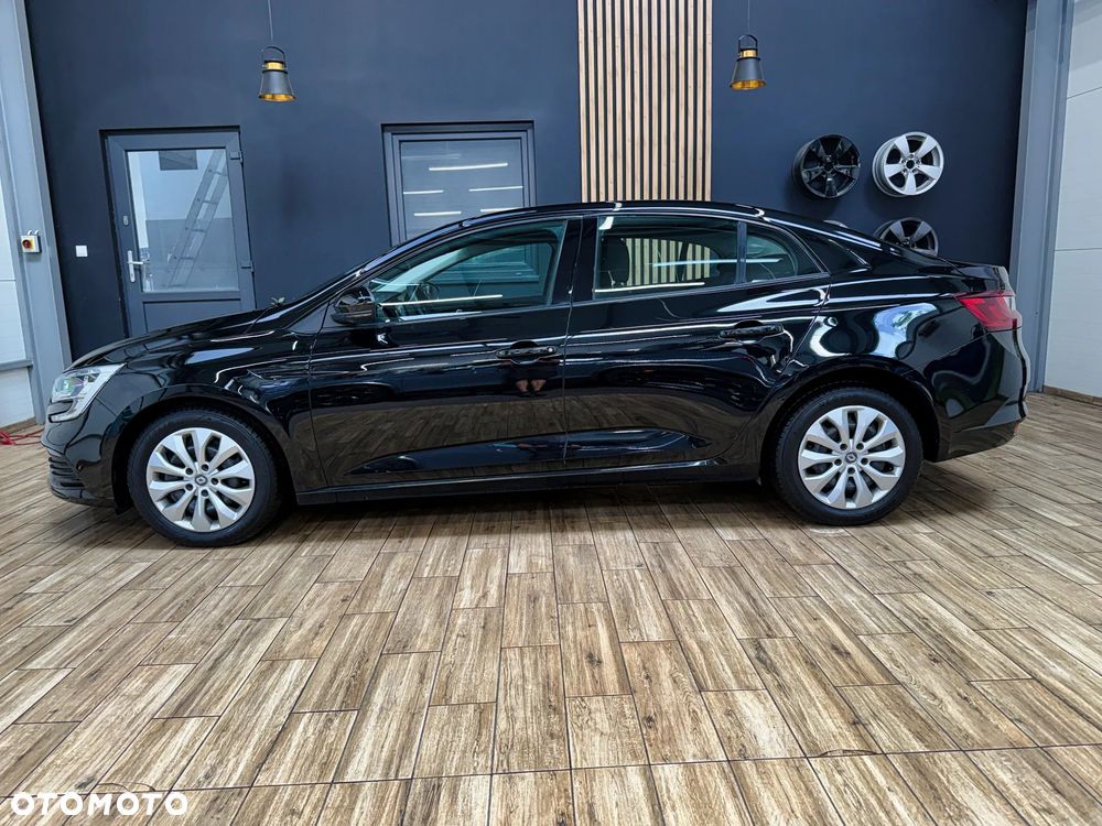 Renault Megane 1.6 SCe Intens - 11