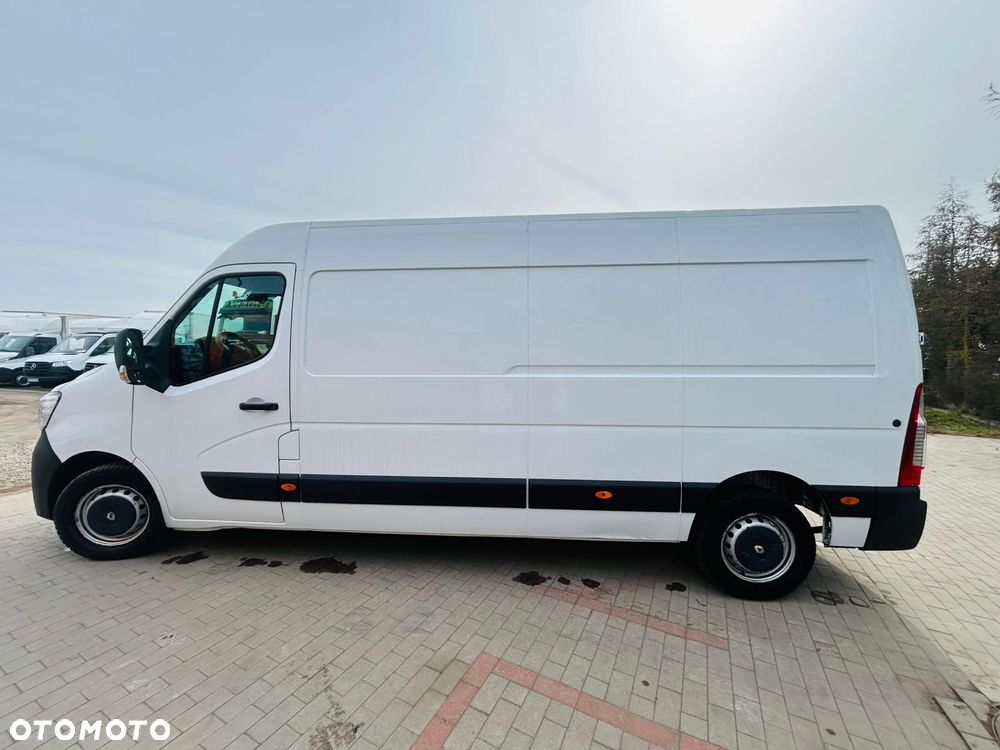 Renault Master L3H2 - 5