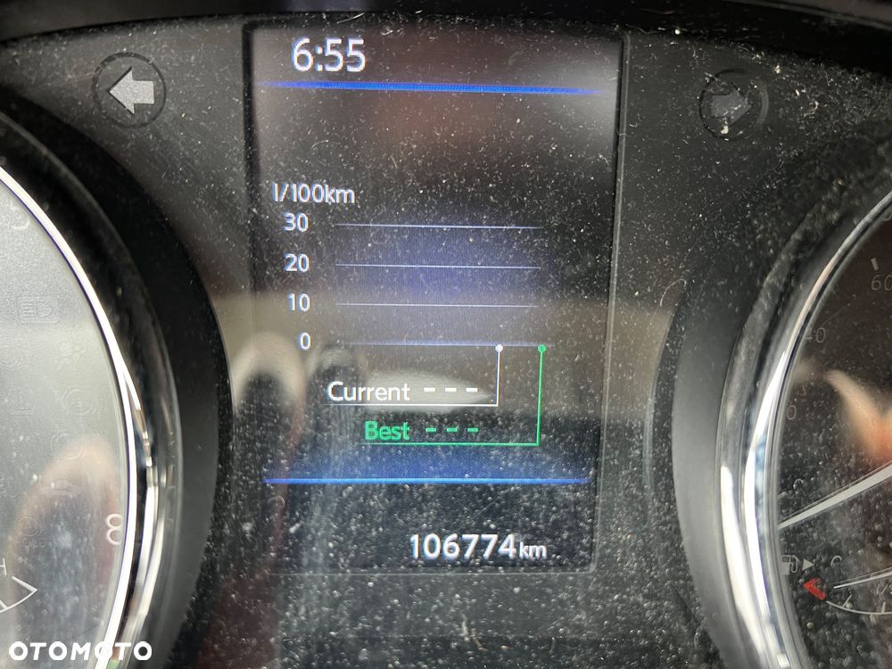 Nissan Qashqai - 18