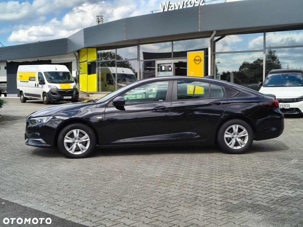Opel Insignia 1.6 CDTI Enjoy S&S Eco - 3