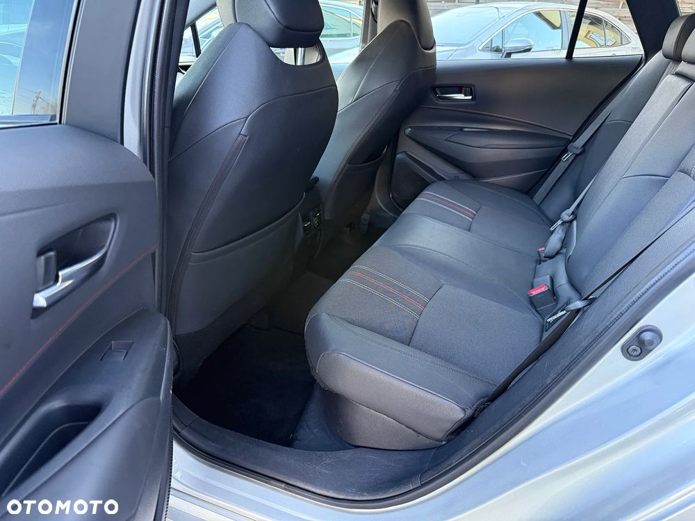 Toyota GR Corolla - 20