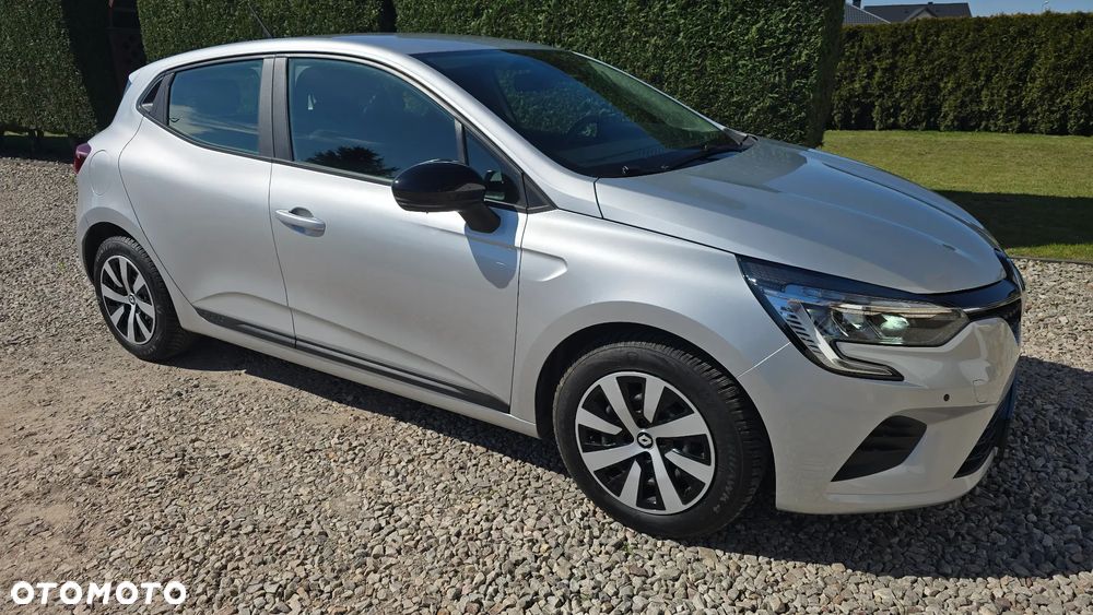 Renault Clio 1.0 TCe Equilibre - 39