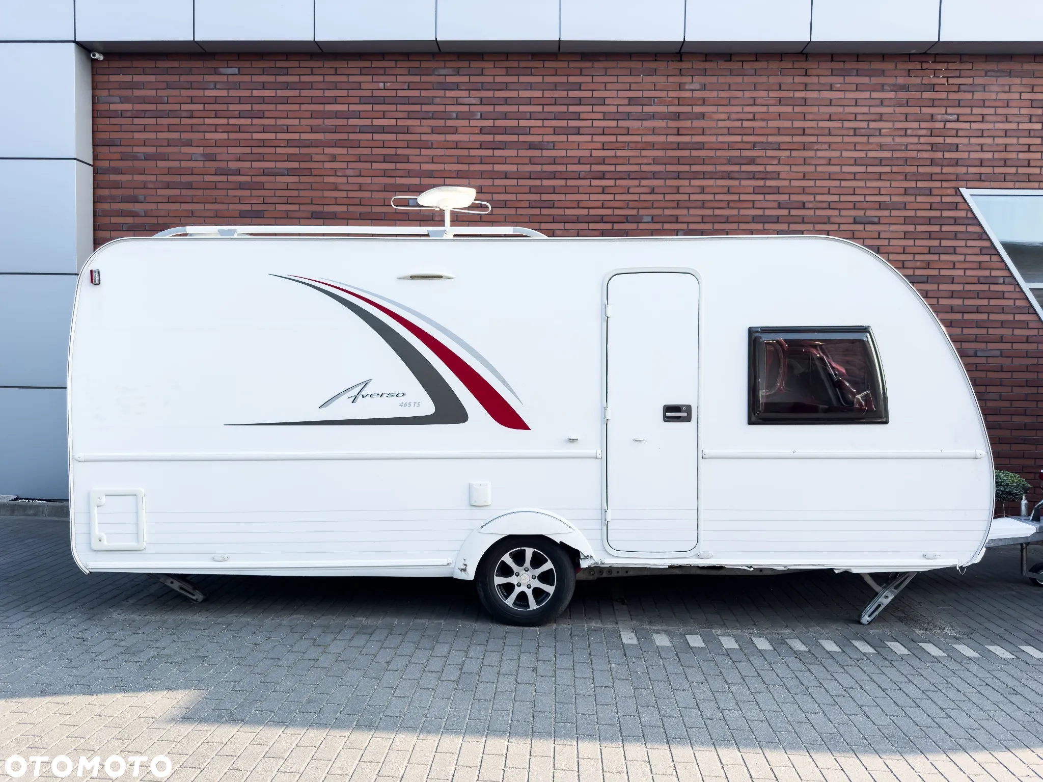 Burstner AVERSO 465 TSF - 3