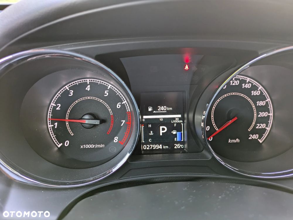 Mitsubishi ASX 2.0 4WD CVT Plus - 24