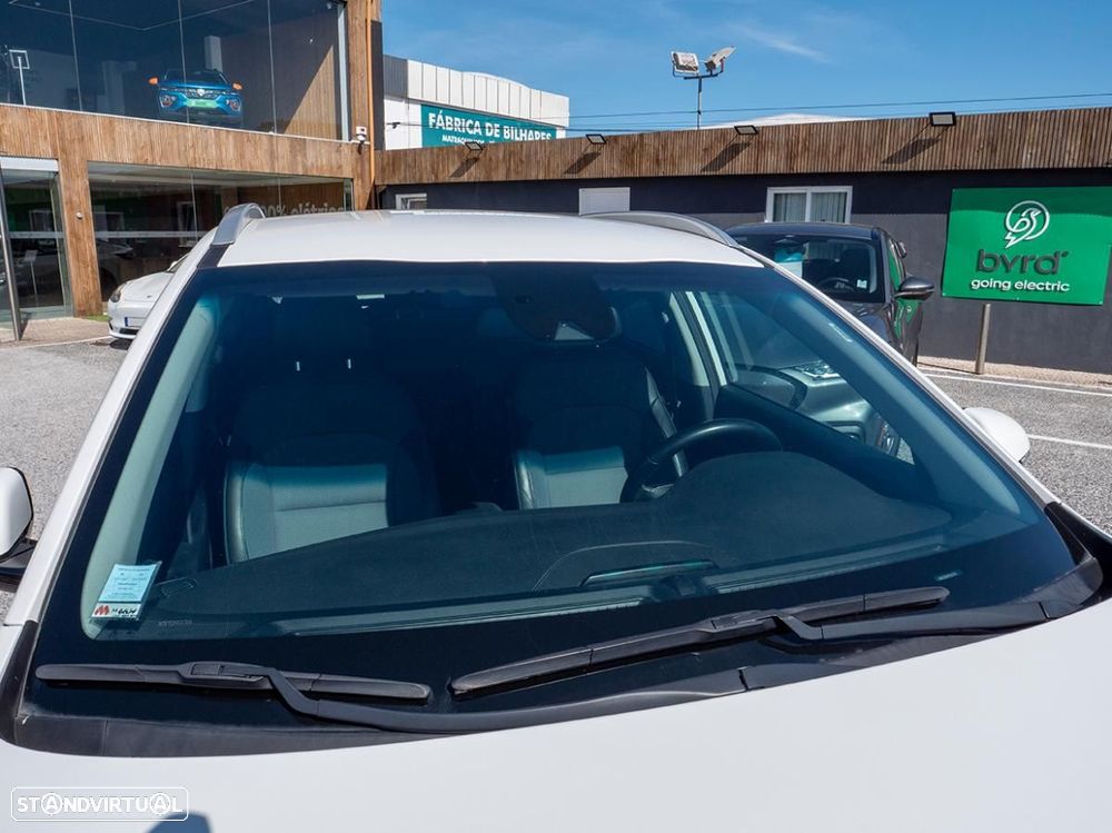 Kia e-Niro 64kWh - 7