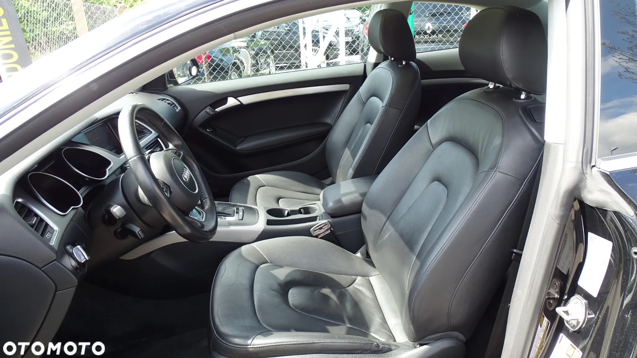 Audi A5 2.0 TFSI Quattro S tronic - 7