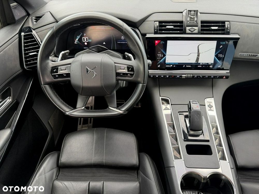 DS Automobiles DS 7 Crossback - 22