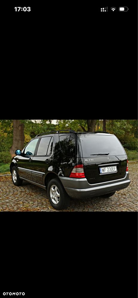 Mercedes-Benz ML