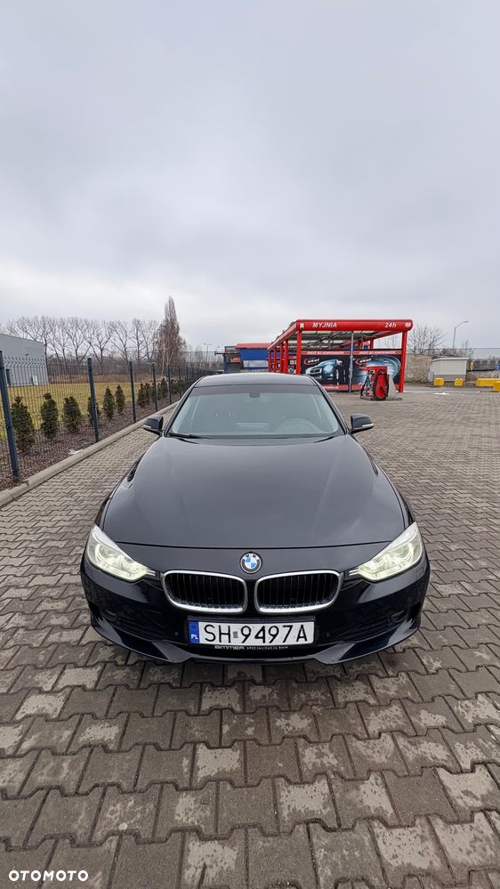 BMW Seria 3 - 2