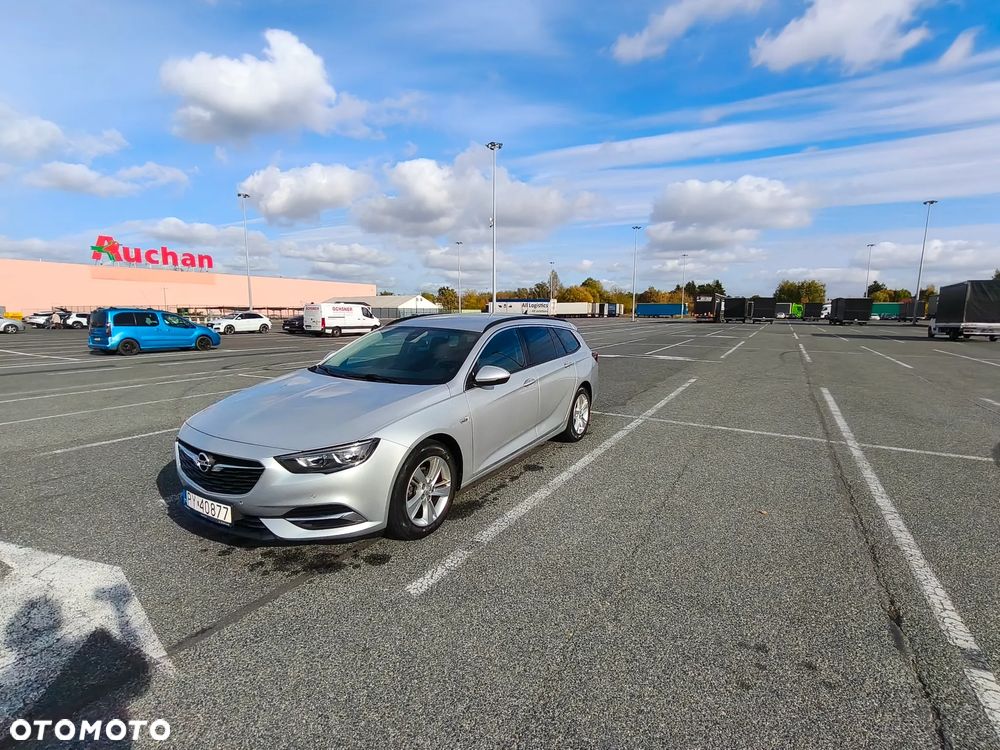 Opel Insignia - 20