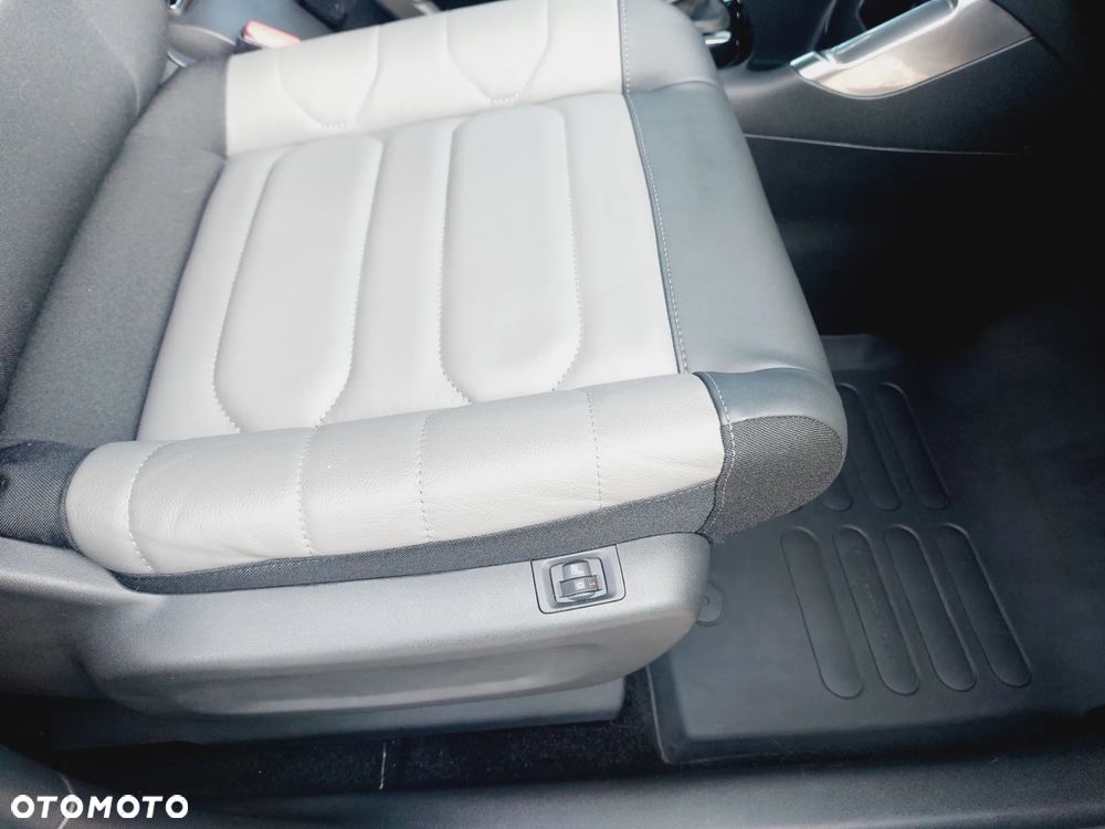 Citroën C3 Aircross 1.2 PureTech Origins S&S - 11