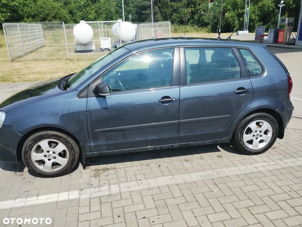 Volkswagen Polo - 3