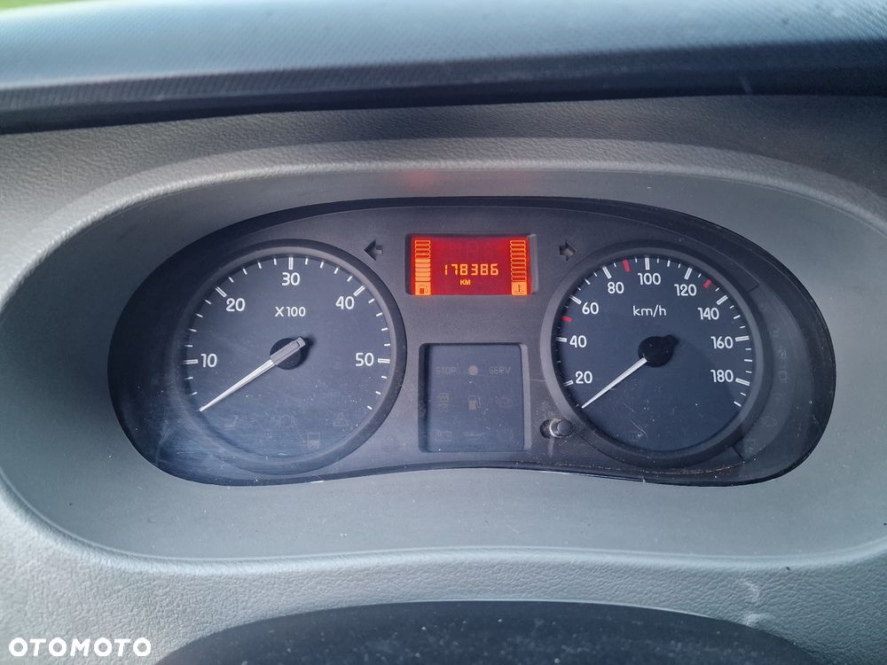 Renault Master - 12