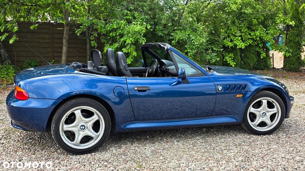 BMW Z3 - 15