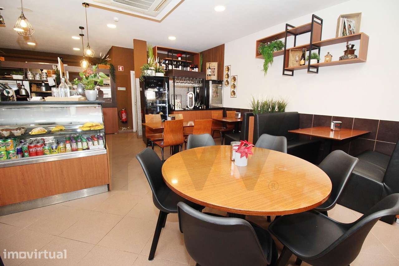 Espaço Comercial no Centro de Silves – Excelente Oportunidade de Inves - Grande imagem: 2/9