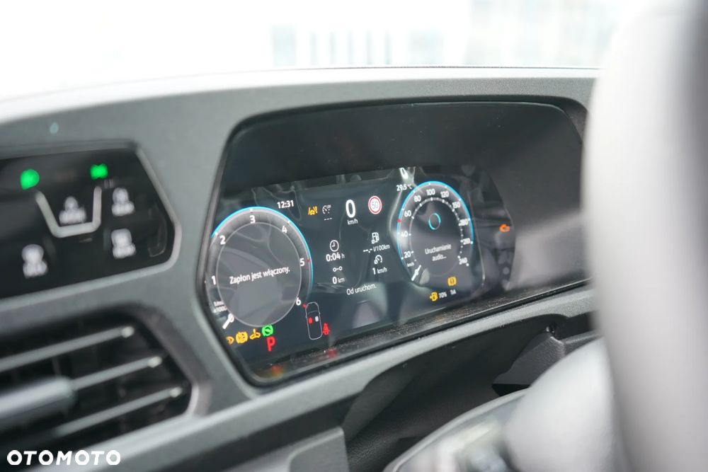 Volkswagen Caddy Cargo Maxi - 29