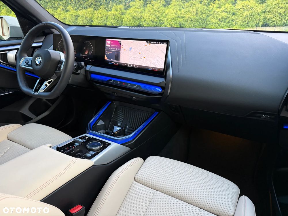 BMW X3 xDrive20 mHEV - 18