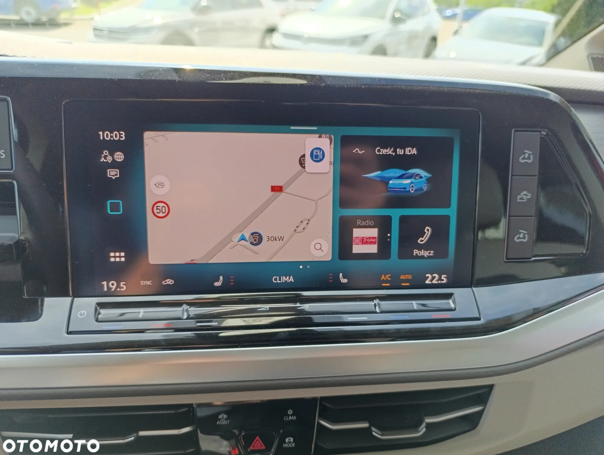 Volkswagen Multivan 2.0 TSI L2 DSG - 20