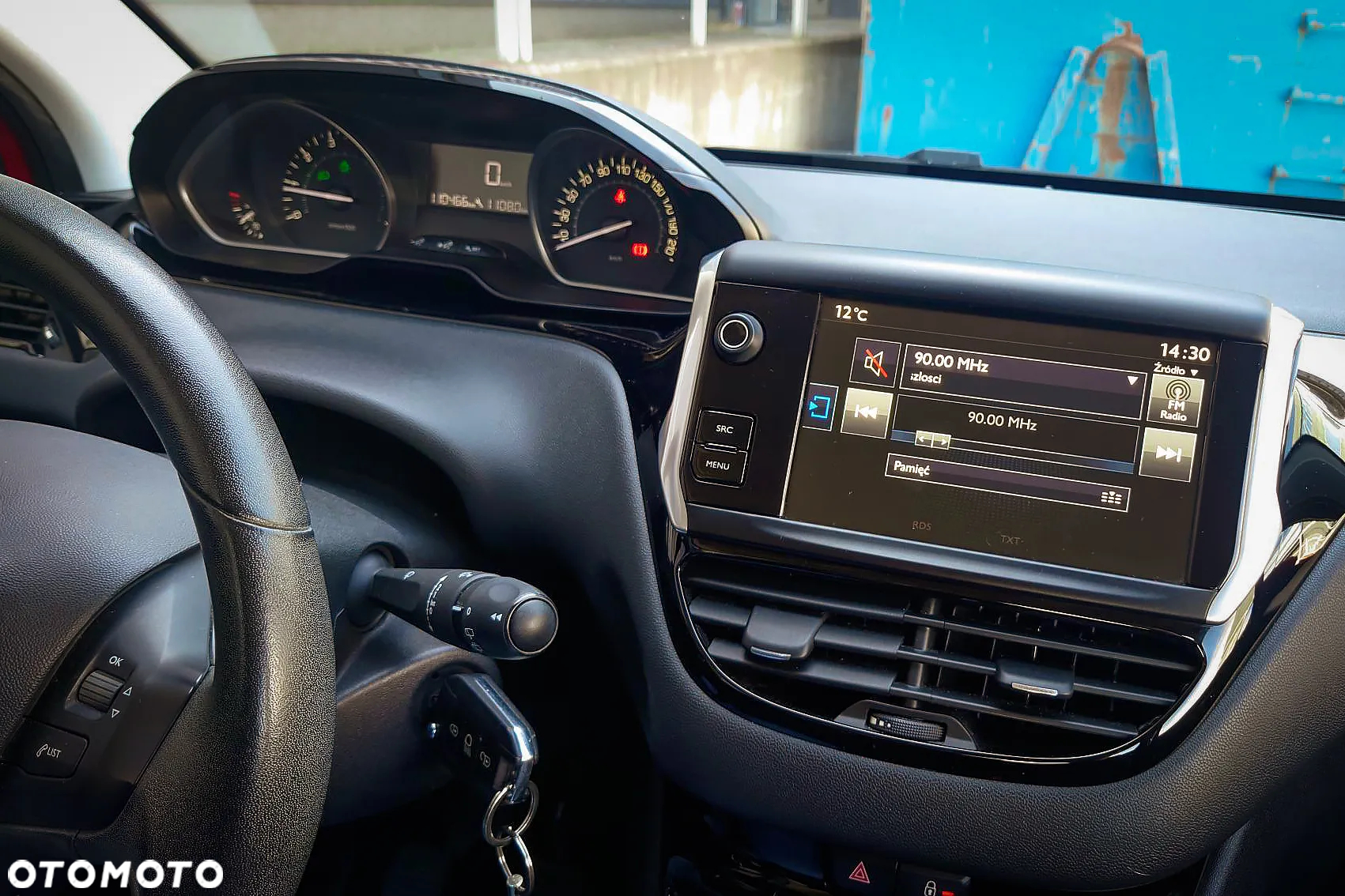 Peugeot 208 1.2 PureTech Active - 3