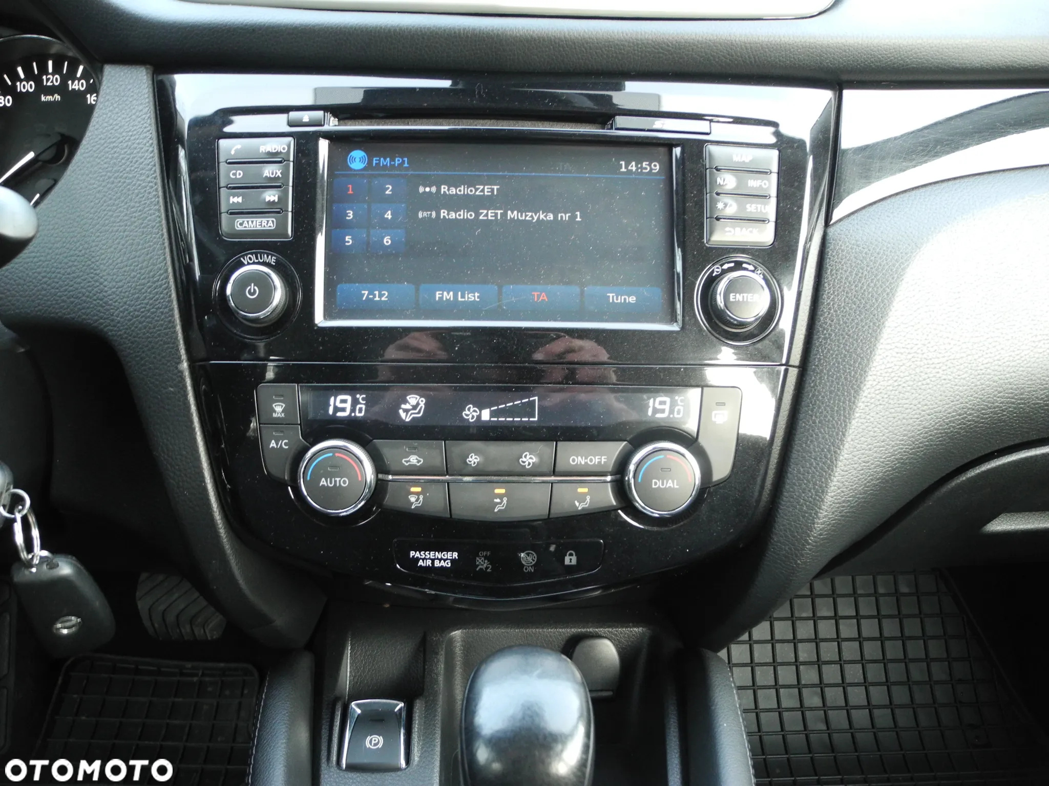Nissan Qashqai - 9
