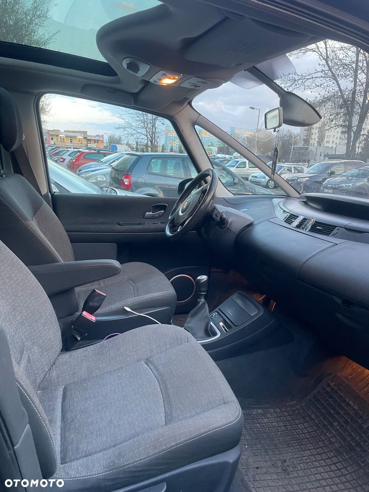 Renault Espace 2.0 dCi Expression - 11