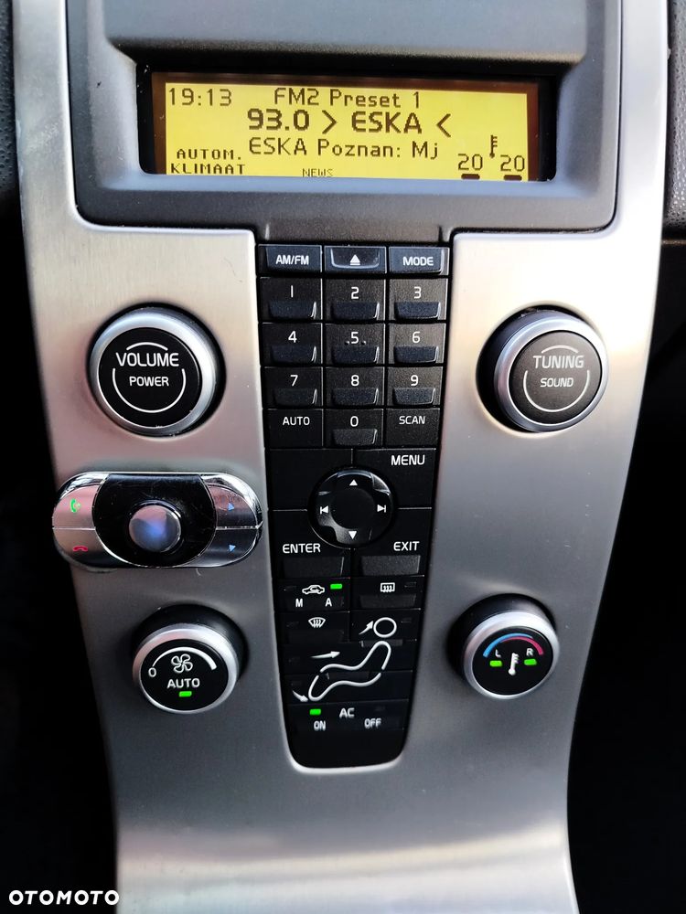 Volvo V50 1.8 RDesign - 6
